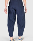 Lantern Pant Navy