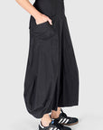 Cotton Punto Pant