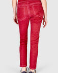 Iconic Jean Red