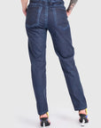 Iconic Jean Navy
