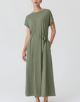 Mast Tee Dress