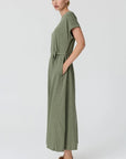 Mast Tee Dress