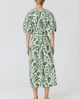 Botanica Day Dress