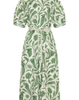Botanica Day Dress