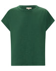 Mast Tee Green