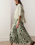 Botanica Skirt