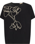 Ivy Cornelli Emb Top