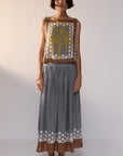 Selkie Skirt