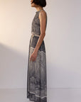 Koi Dress