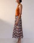 Hali Skirt