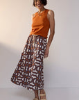 Hali Skirt