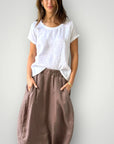 Lana Skirt Soil