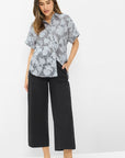 Maine S Pant Navy
