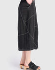 Urban Stitched Skirt