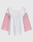 Picnic Pullover Top