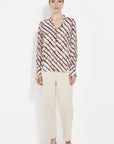 Seychelles Blouse