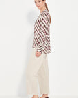 Seychelles Blouse