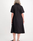 Buttonhole Dress