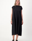 Back Stripe Dress