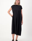 Back Stripe Dress