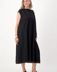 Back Stripe Dress