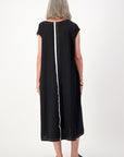 Back Stripe Dress