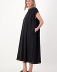 Back Stripe Dress