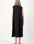 S/L Shibori Dress