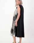 S/L Shibori Dress