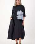 Paintstroke Tee