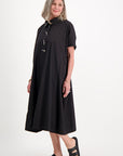 Buttonhole Dress