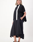 Front Stripe Top