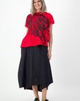 Scribble Tee