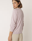 Bao Cotton Knit Dew