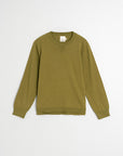 Bao Cotton Knit Khaki