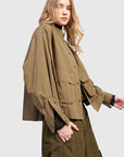 Urban Canteen Shirt