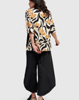 Cotton Punto Pant