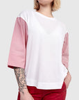 Picnic Pullover Top