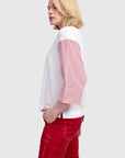 Picnic Pullover Top