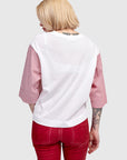 Picnic Pullover Top