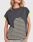 Urban Heart Tee