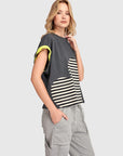 Urban Heart Tee
