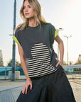 Urban Heart Tee