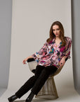 Prudence Pant Black