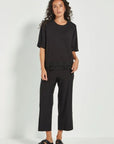 Rico Pant Black