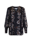 Theodora Blouse