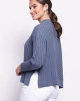 Slice of Heaven Sweater