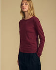 Lizzie07 L/S Tee