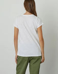Tilly S/S Tee