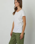 Tilly S/S Tee